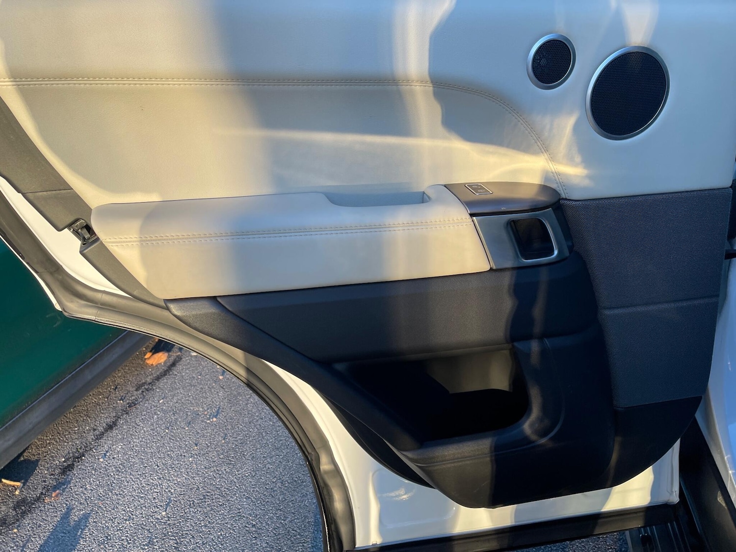 Used Land Rover Range Rover Sport for sale - 78115063: Photo 23