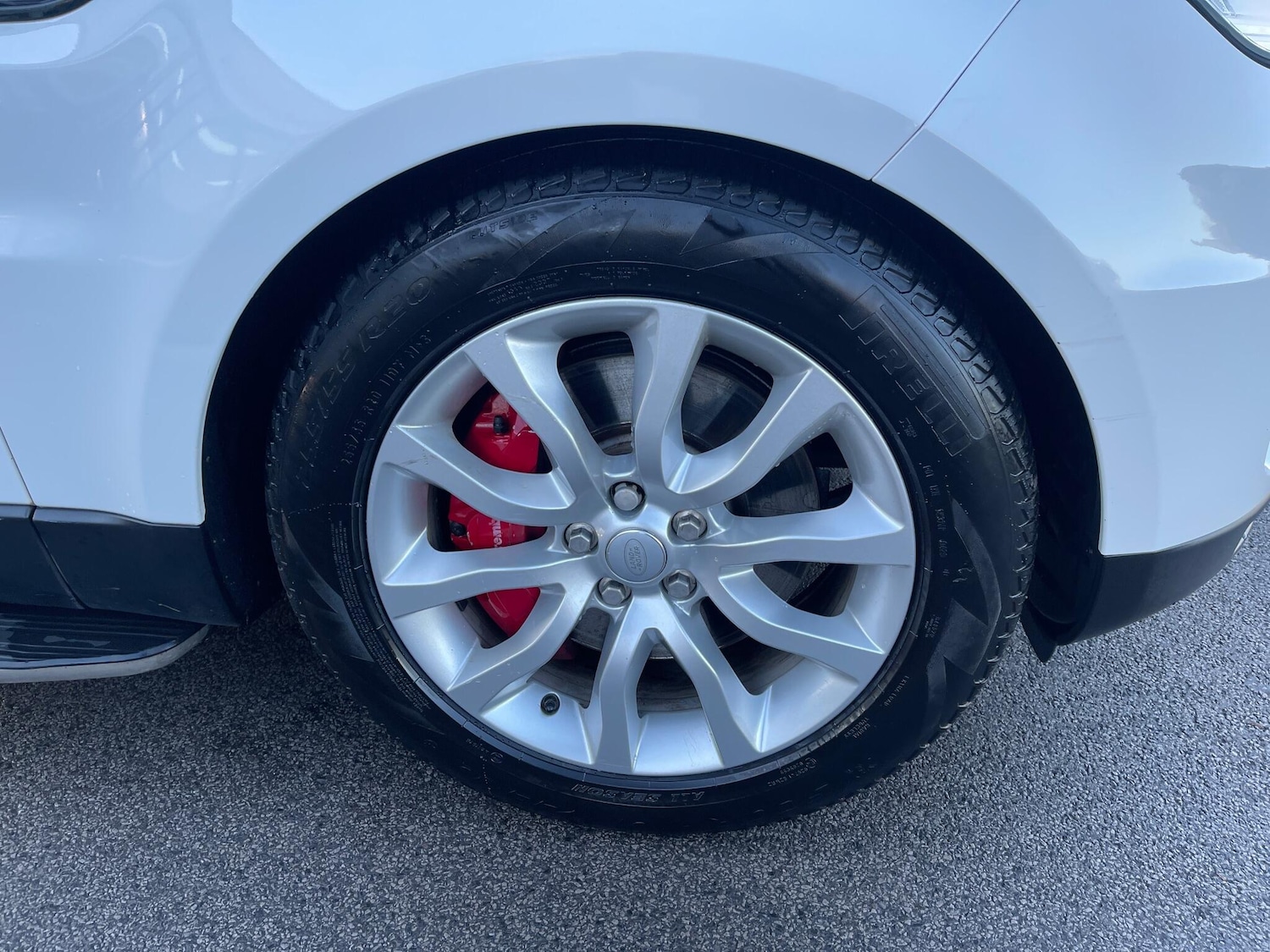 Used Land Rover Range Rover Sport for sale - 78115063: Photo 25