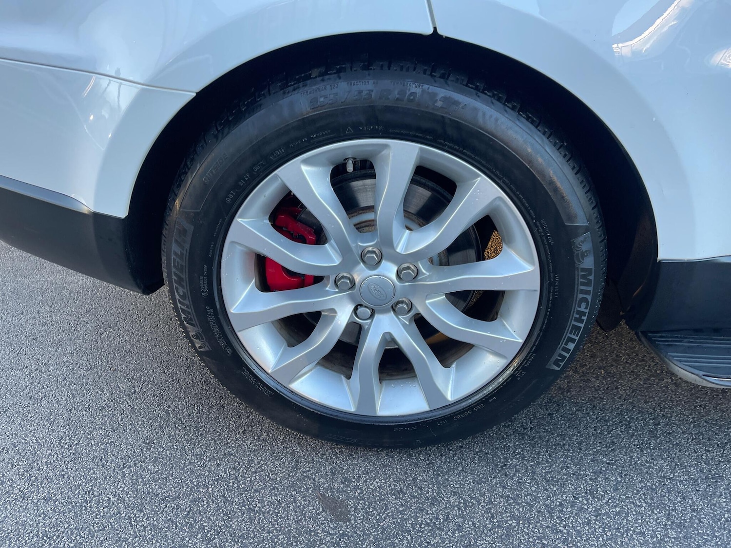 Used Land Rover Range Rover Sport for sale - 78115063: Photo 26