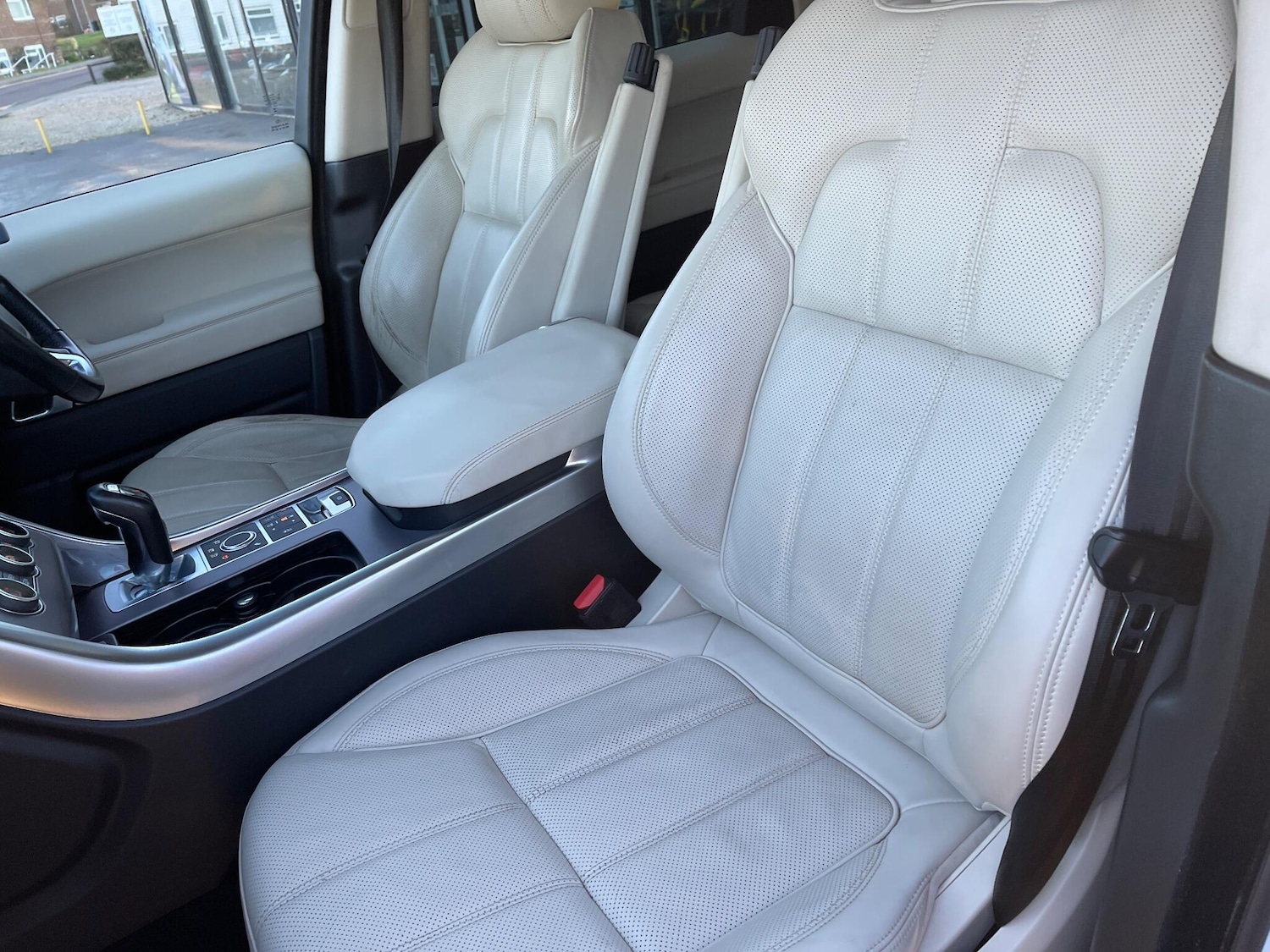 Used Land Rover Range Rover Sport for sale - 78115063: Photo 35