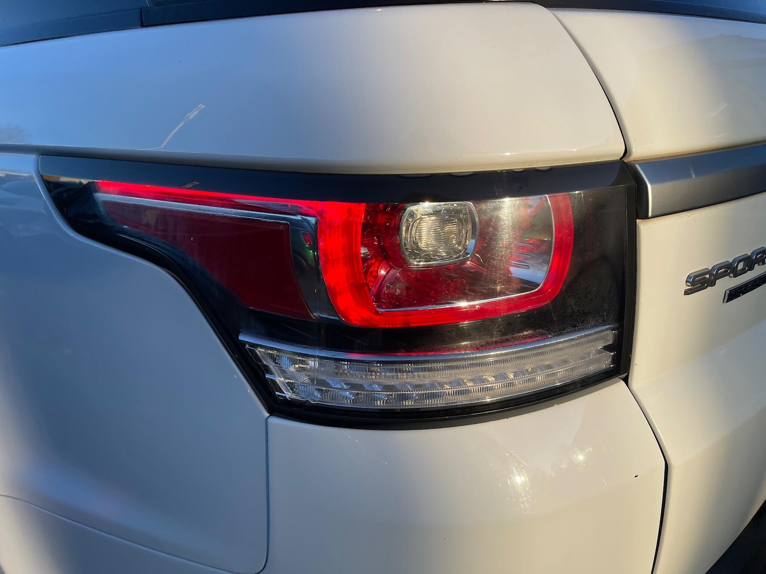 Used Land Rover Range Rover Sport for sale - 78115063: Photo 37