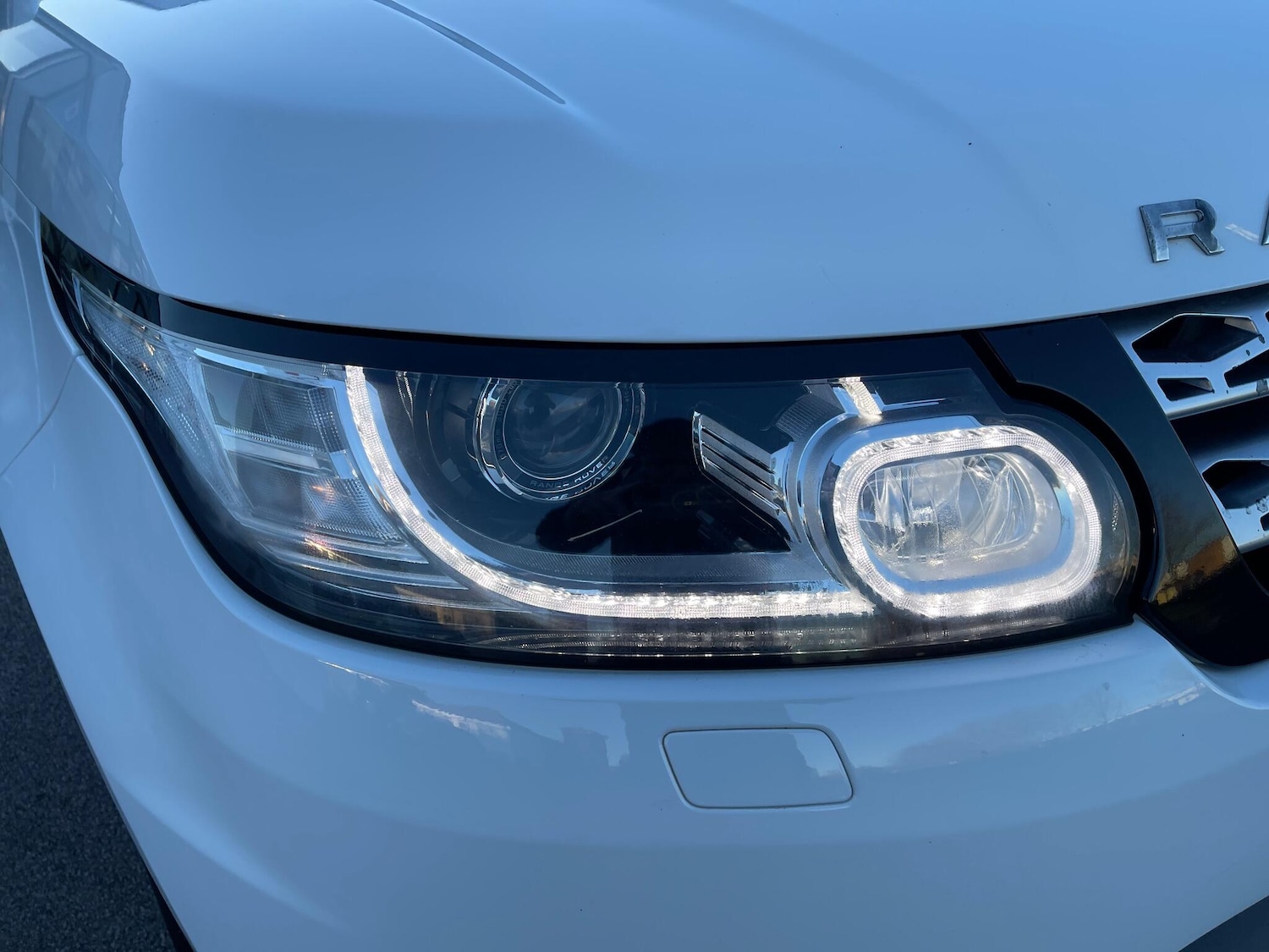 Used Land Rover Range Rover Sport for sale - 78115063: Photo 38