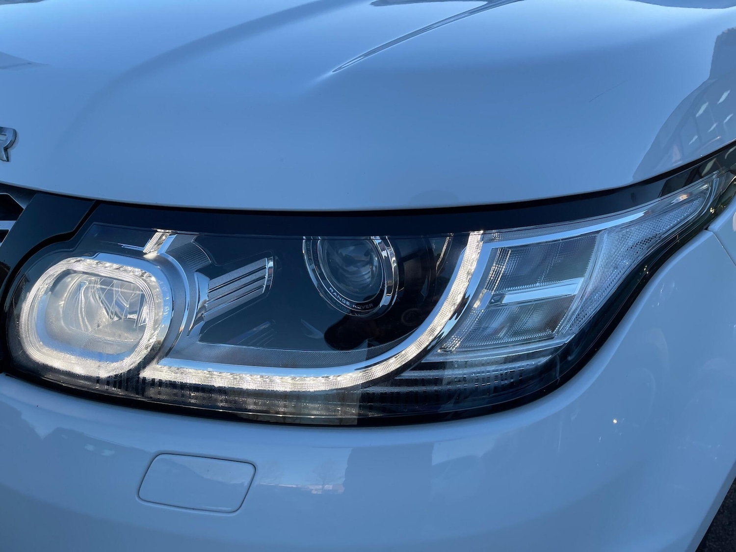 Used Land Rover Range Rover Sport for sale - 78115063: Photo 39