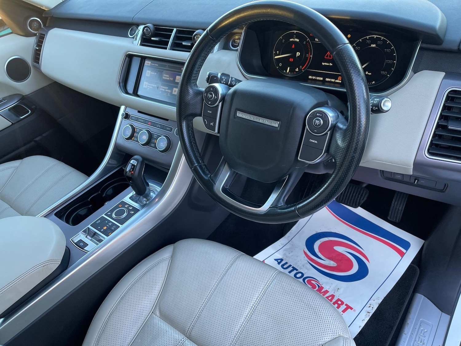 Used Land Rover Range Rover Sport for sale - 78115063: Photo 41