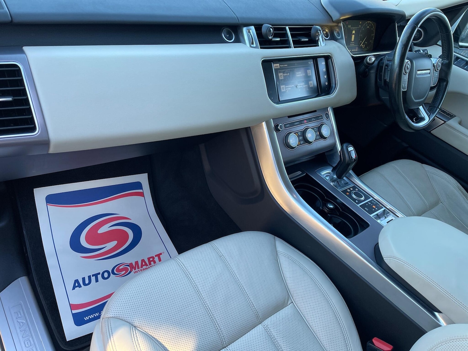 Used Land Rover Range Rover Sport for sale - 78115063: Photo 9