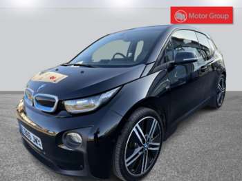 Used BMW i3 2017 for sale - 74187052: Photo