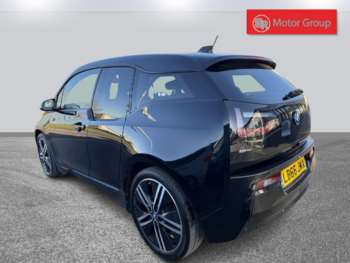 Used BMW i3 2017 for sale - 74187052: Photo