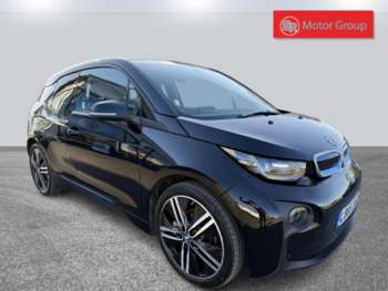 Used BMW i3 2017 for sale - 74187052: Photo