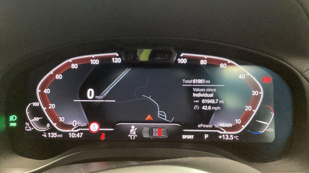 Used BMW iX3 2022 for sale - 76397843: Photo 10