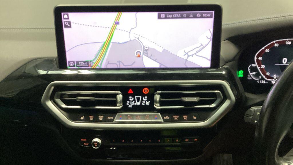 Used BMW iX3 2022 for sale - 76397843: Photo 11