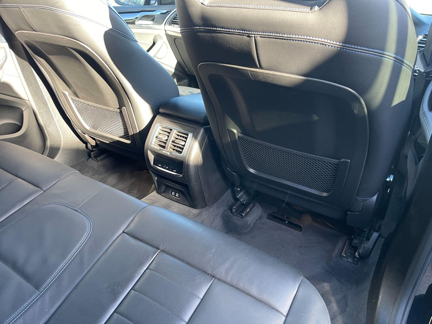 Used BMW iX3 2022 for sale - 76397843: Photo 12