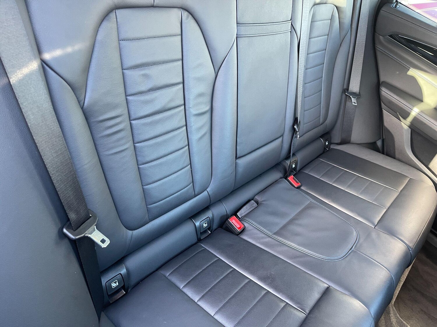 Used BMW iX3 2022 for sale - 76397843: Photo 13