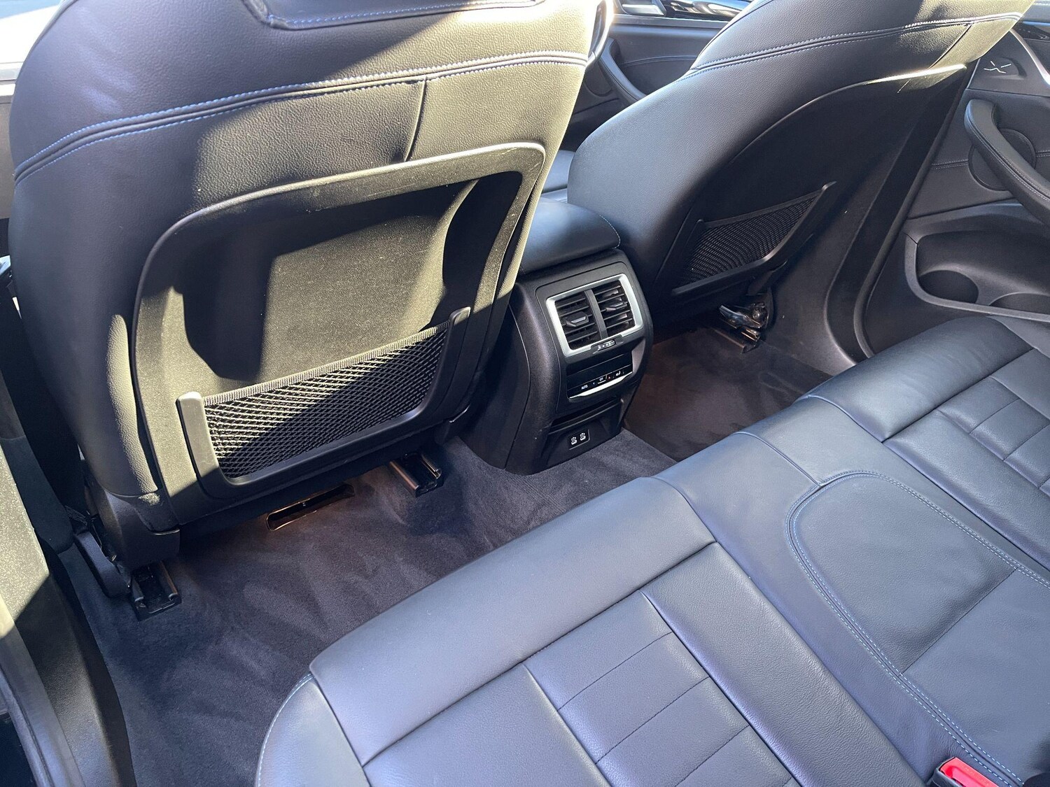 Used BMW iX3 2022 for sale - 76397843: Photo 14