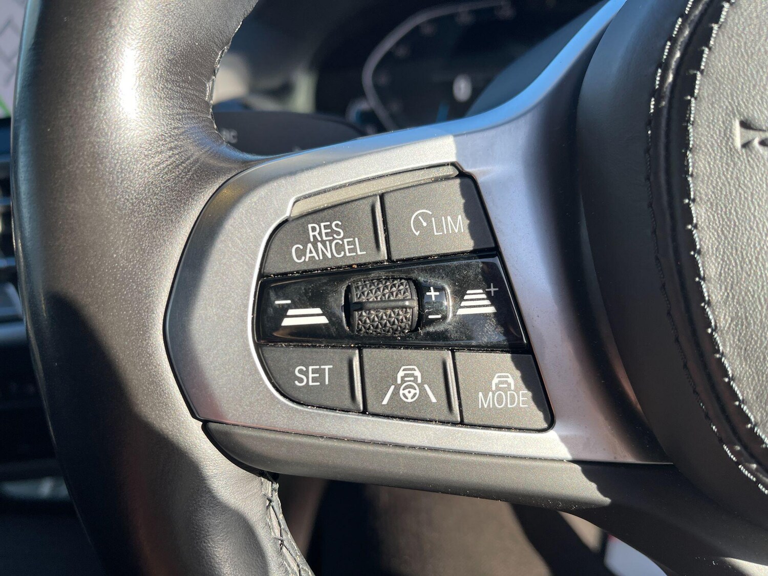 Used BMW iX3 2022 for sale - 76397843: Photo 16