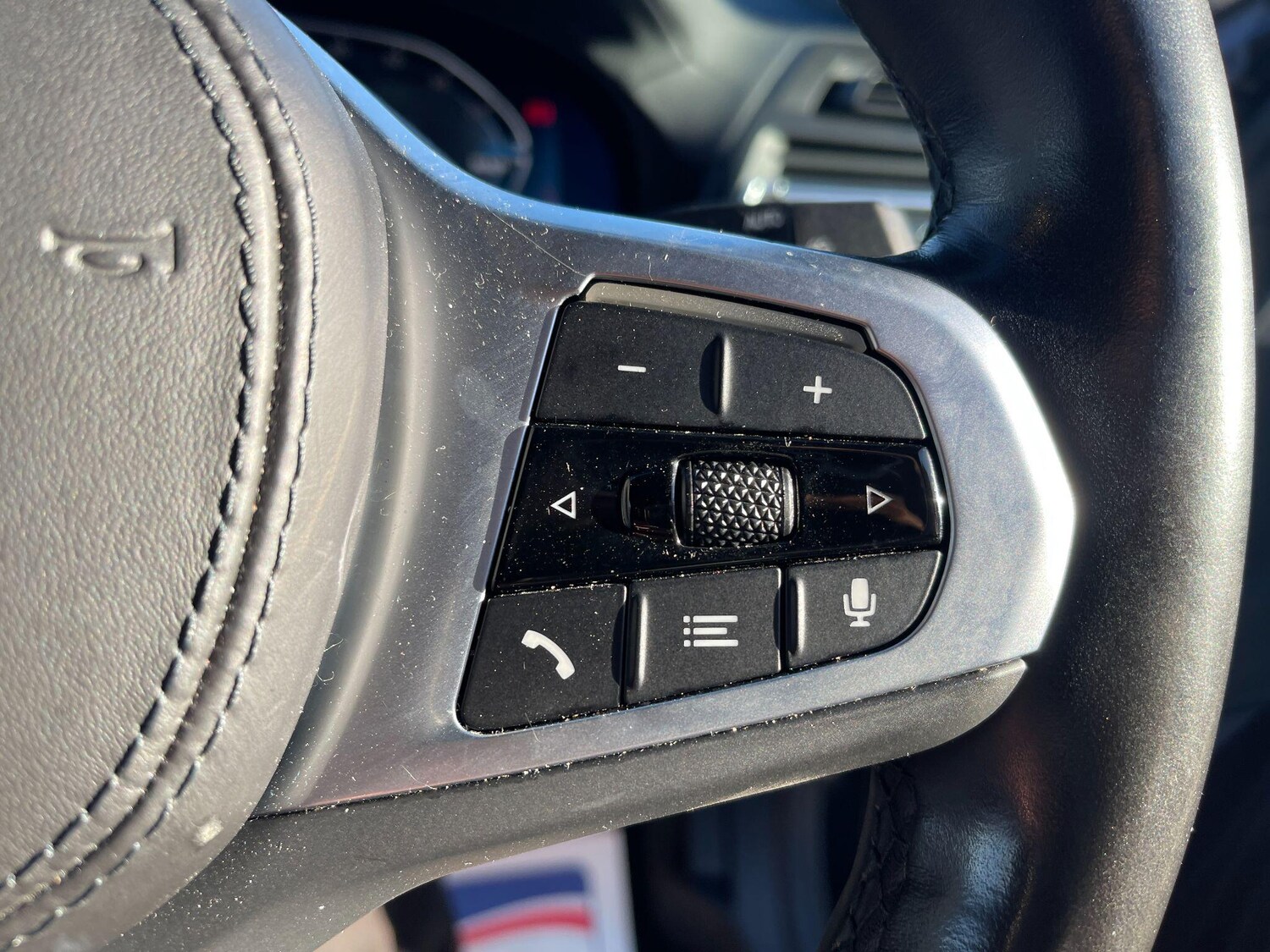 Used BMW iX3 2022 for sale - 76397843: Photo 17