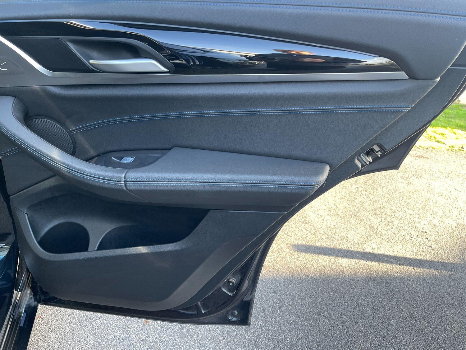 Used BMW iX3 2022 for sale - 76397843: Photo 20