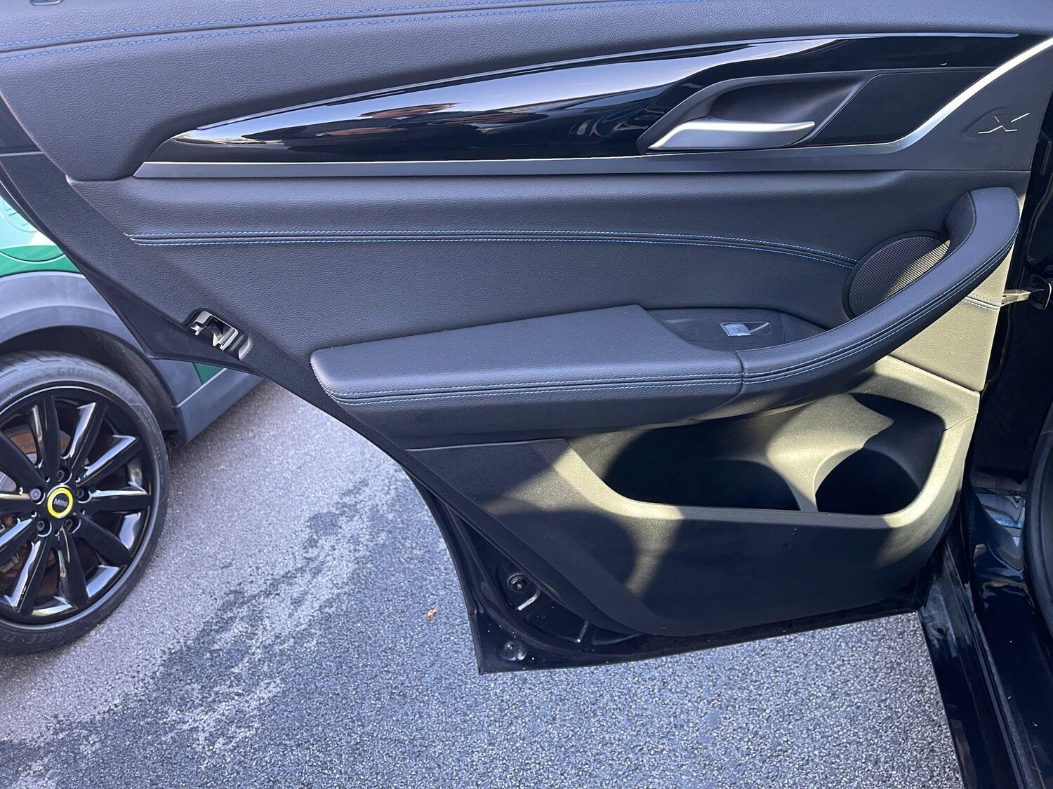 Used BMW iX3 2022 for sale - 76397843: Photo 21