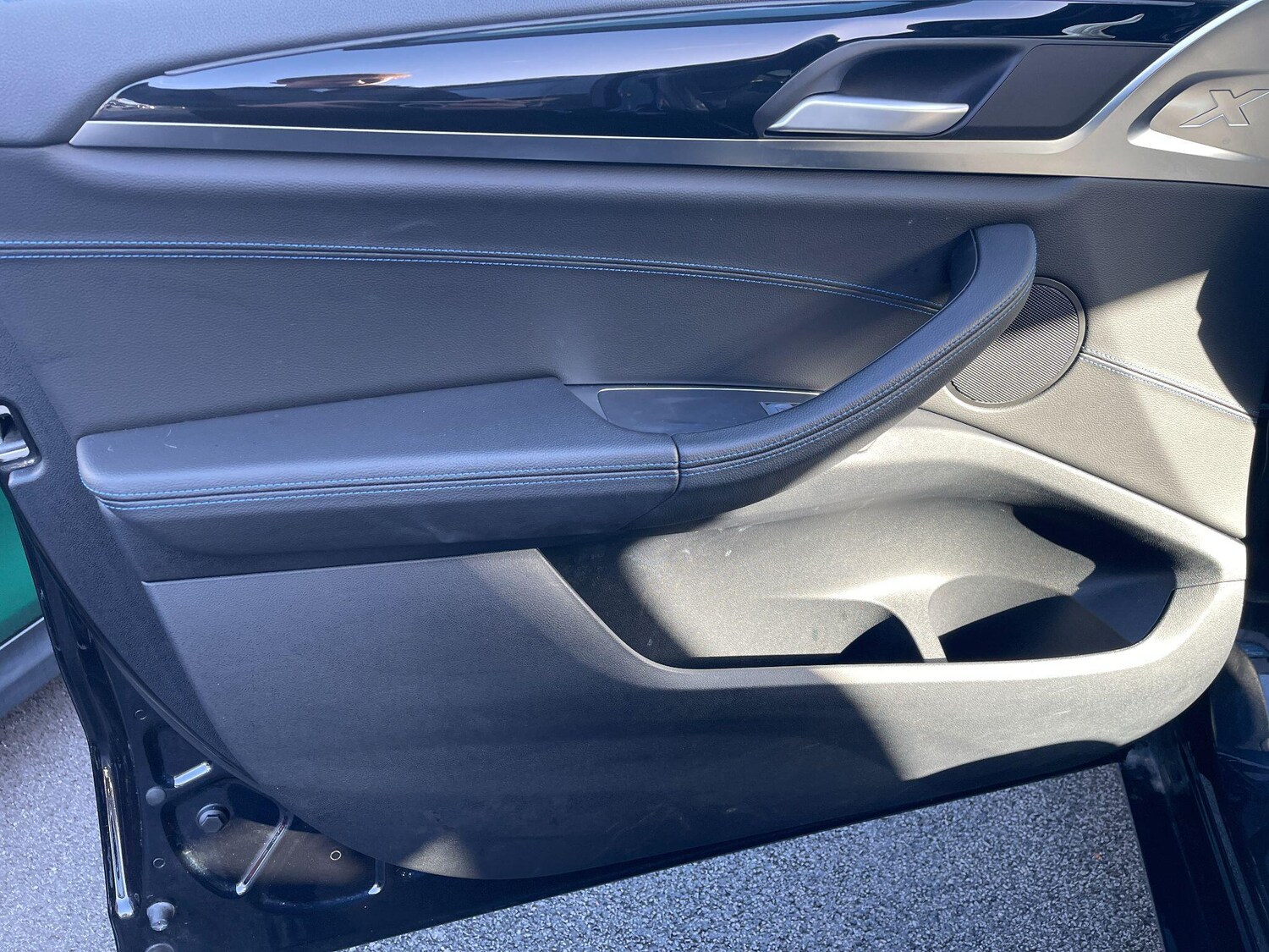 Used BMW iX3 2022 for sale - 76397843: Photo 22