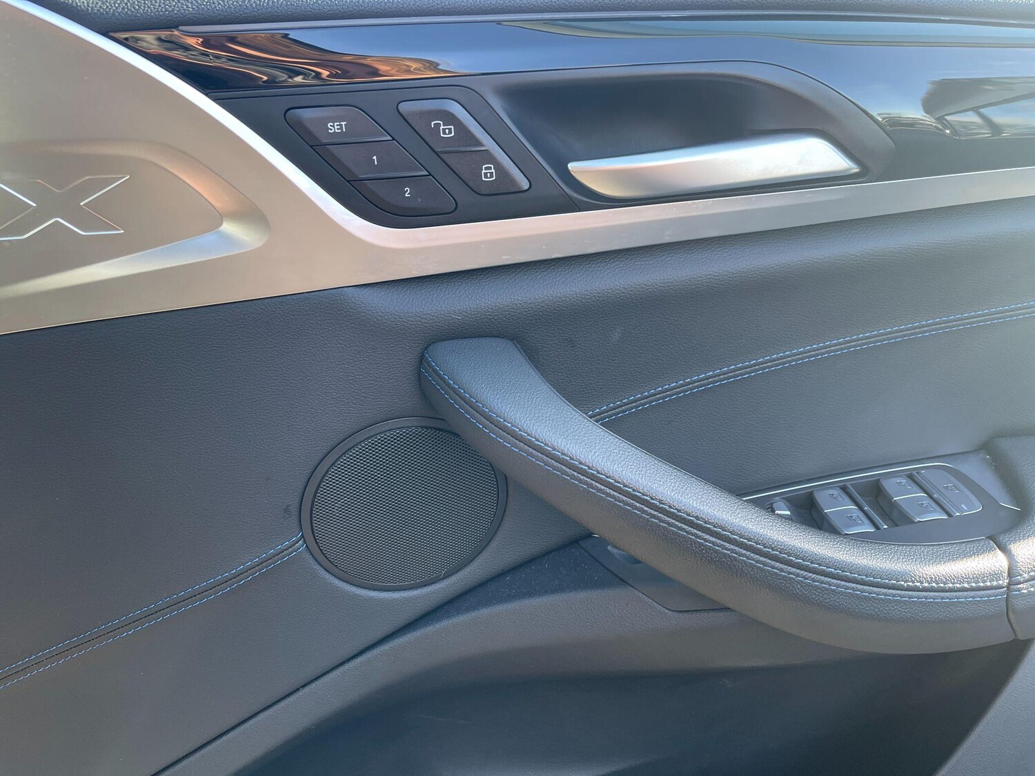 Used BMW iX3 2022 for sale - 76397843: Photo 23