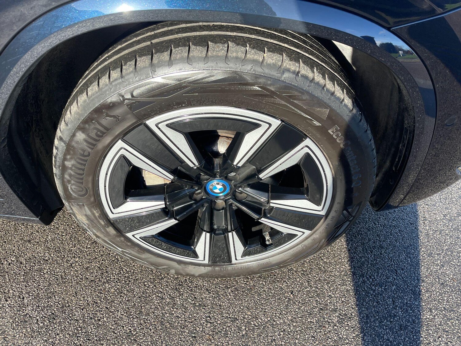 Used BMW iX3 2022 for sale - 76397843: Photo 24