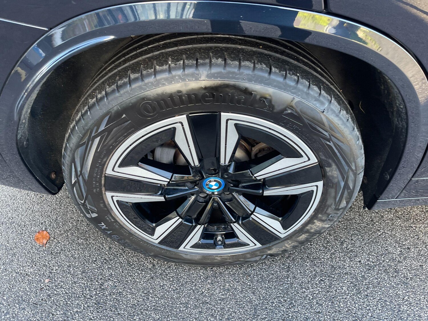 Used BMW iX3 2022 for sale - 76397843: Photo 25