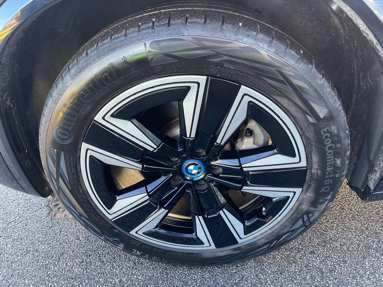 Used BMW iX3 2022 for sale - 76397843: Photo 27