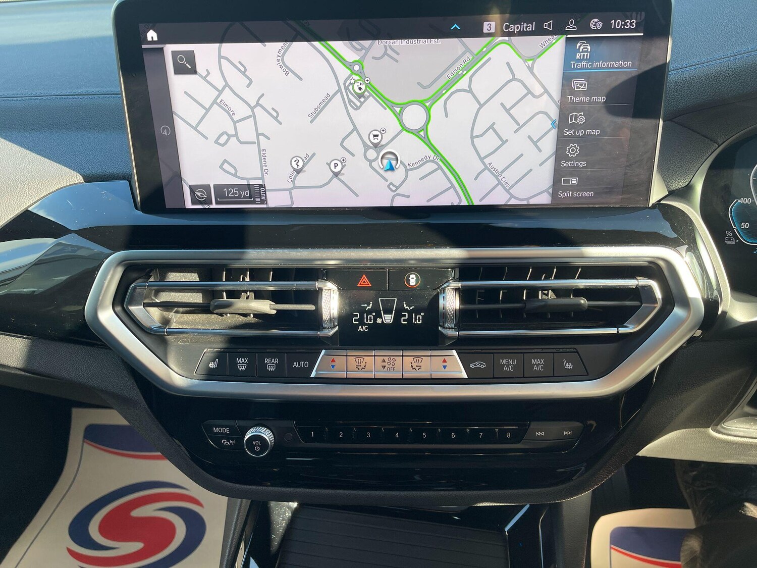 Used BMW iX3 2022 for sale - 76397843: Photo 28