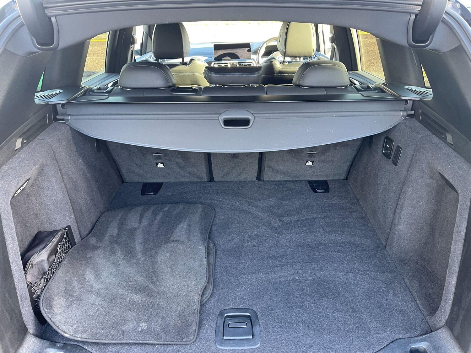 Used BMW iX3 2022 for sale - 76397843: Photo 33