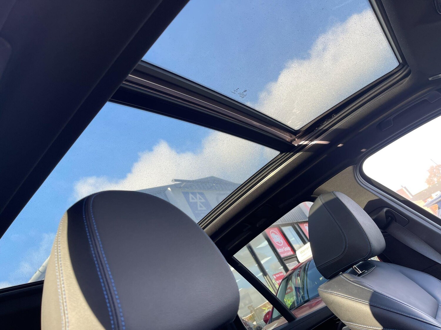 Used BMW iX3 2022 for sale - 76397843: Photo 36