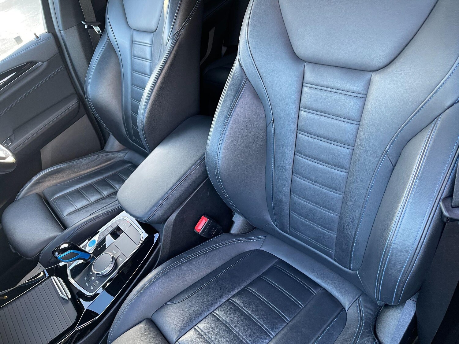 Used BMW iX3 2022 for sale - 76397843: Photo 38