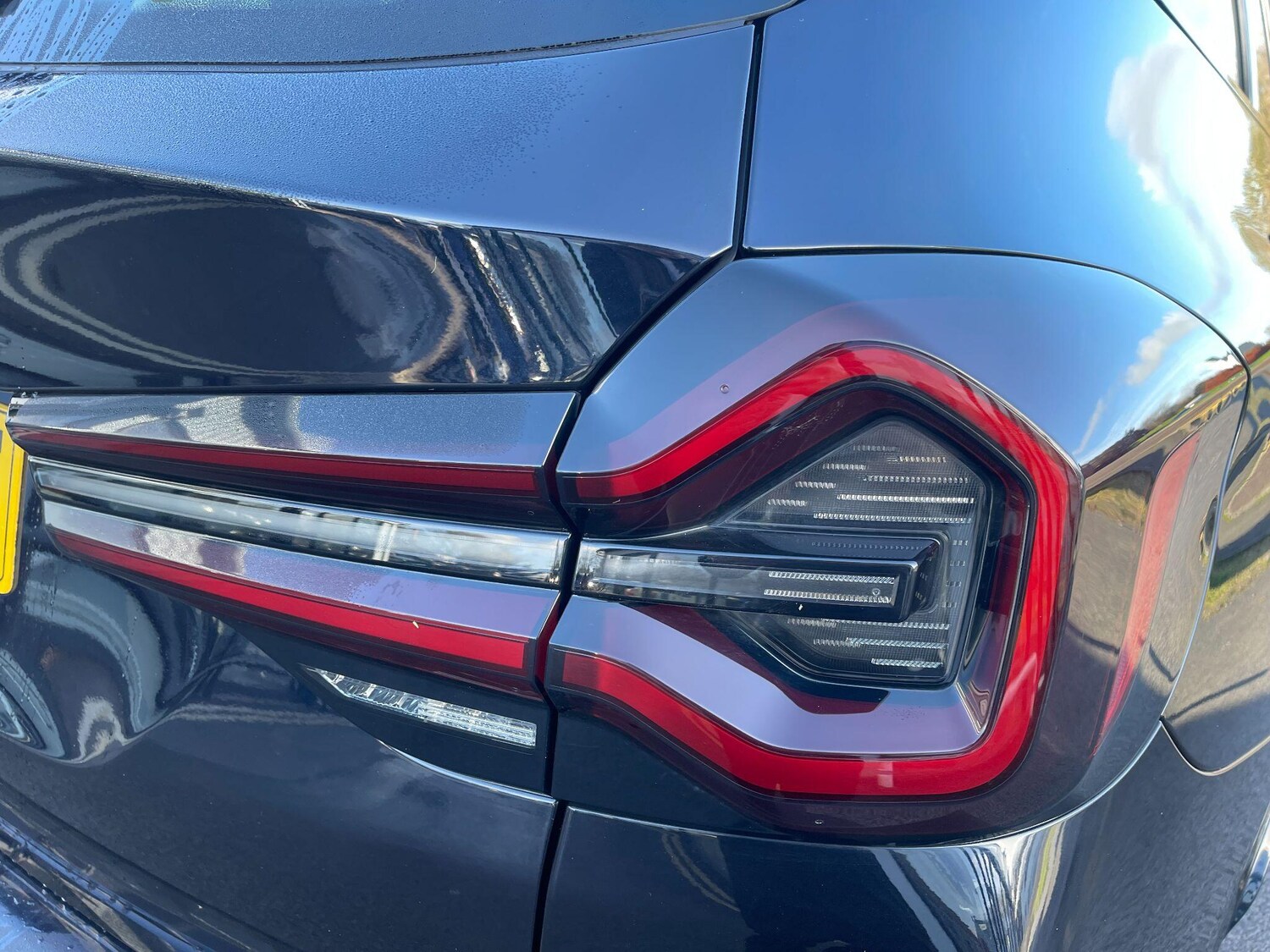 Used BMW iX3 2022 for sale - 76397843: Photo 39