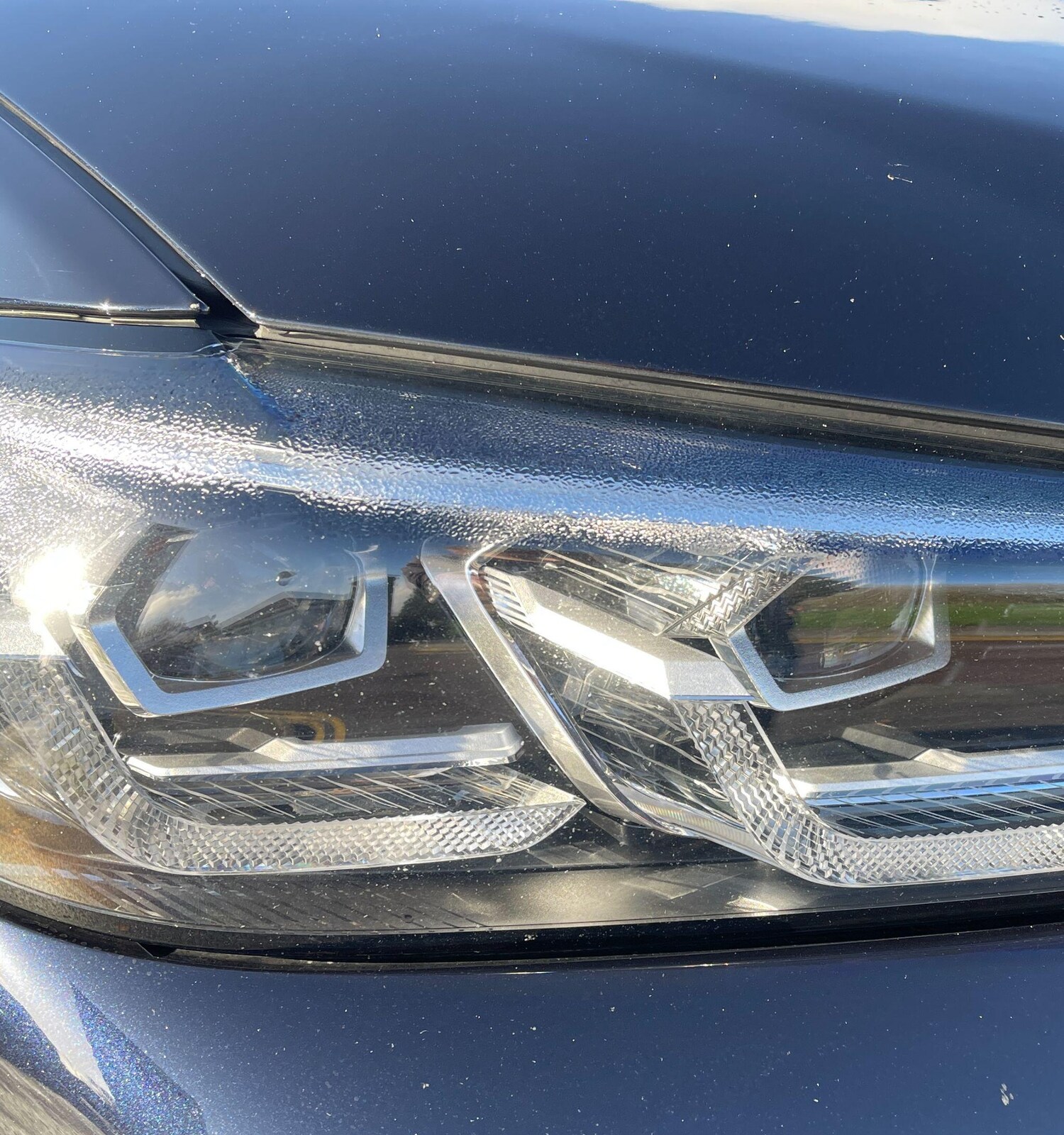 Used BMW iX3 2022 for sale - 76397843: Photo 40