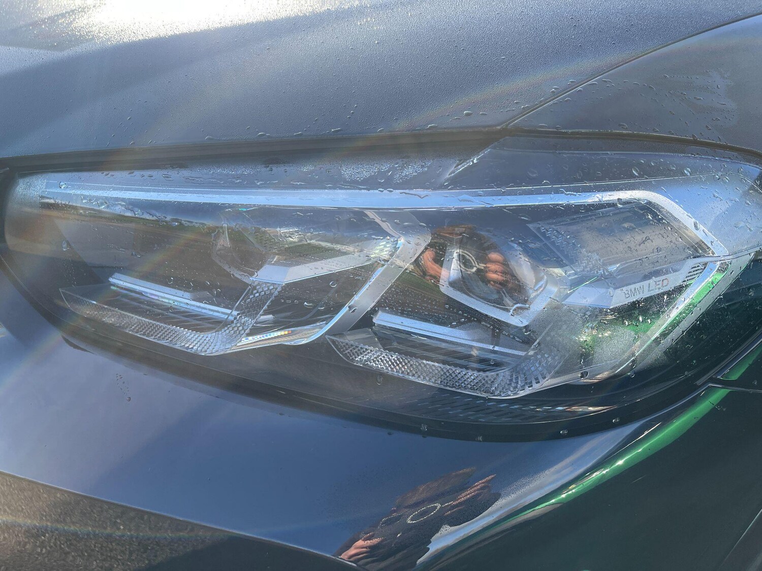 Used BMW iX3 2022 for sale - 76397843: Photo 41