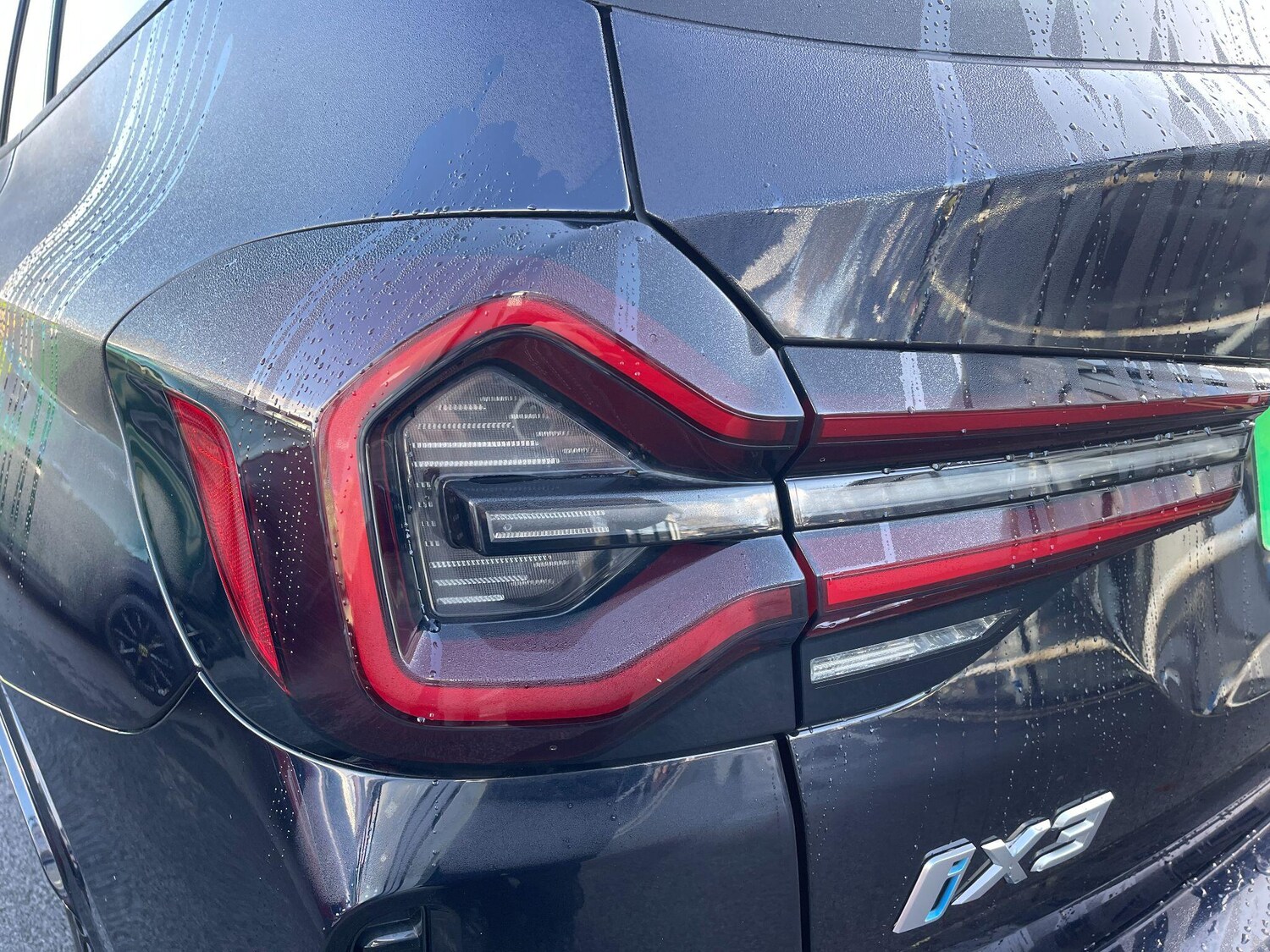 Used BMW iX3 2022 for sale - 76397843: Photo 42