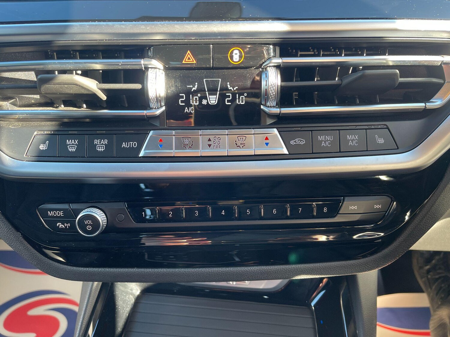 Used BMW iX3 2022 for sale - 76397843: Photo 43