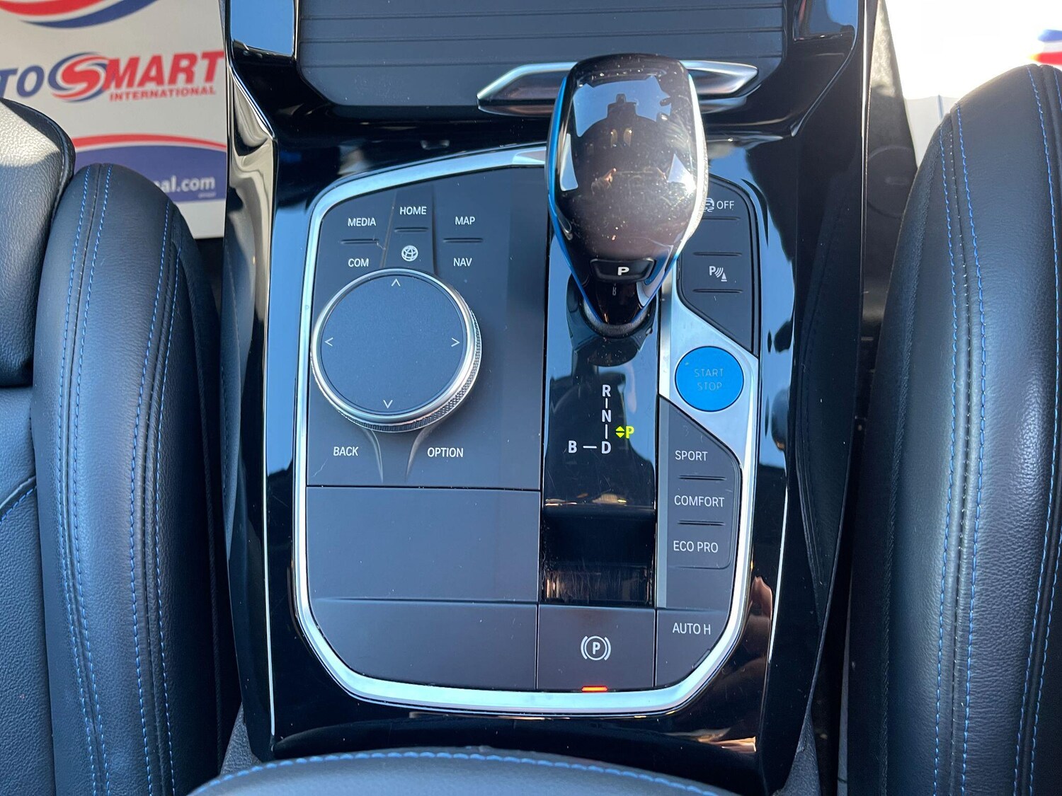 Used BMW iX3 2022 for sale - 76397843: Photo 44