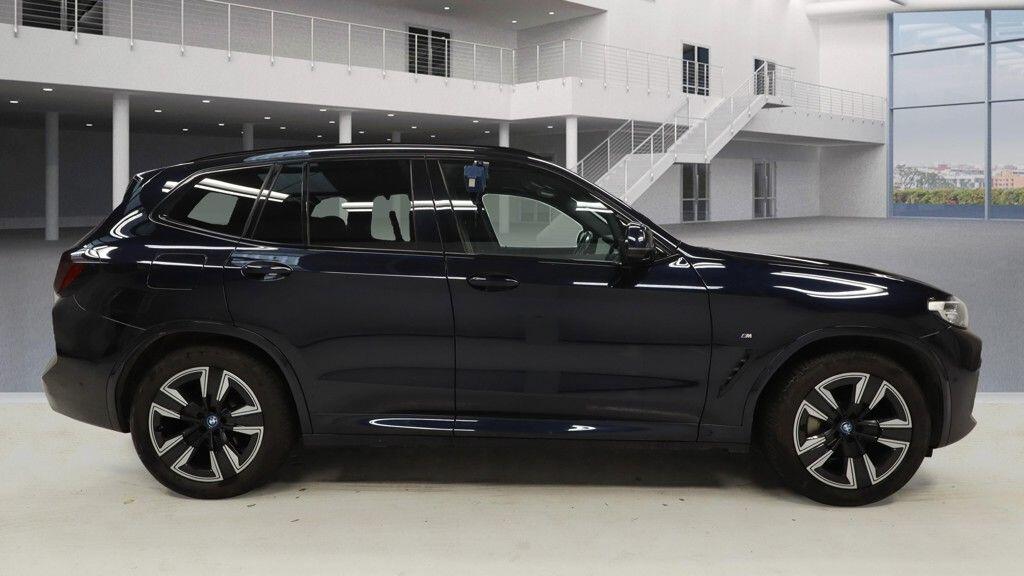 Used BMW iX3 2022 for sale - 76397843: Photo 5