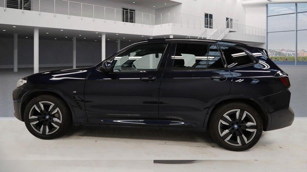 Used BMW iX3 2022 for sale - 76397843: Photo 6