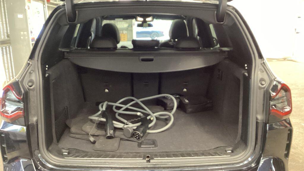 Used BMW iX3 2022 for sale - 76397843: Photo 7