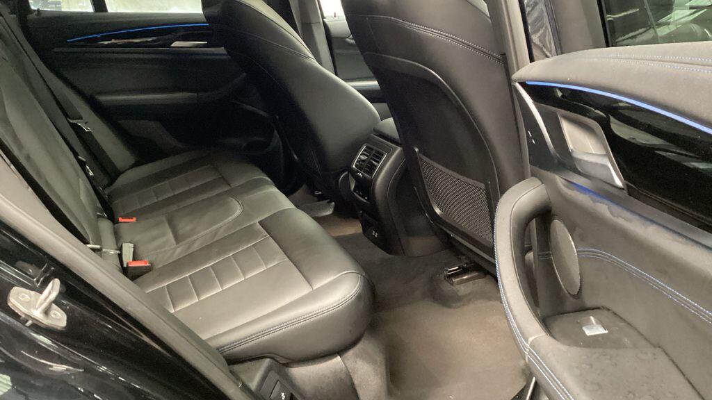 Used BMW iX3 2022 for sale - 76397843: Photo 8