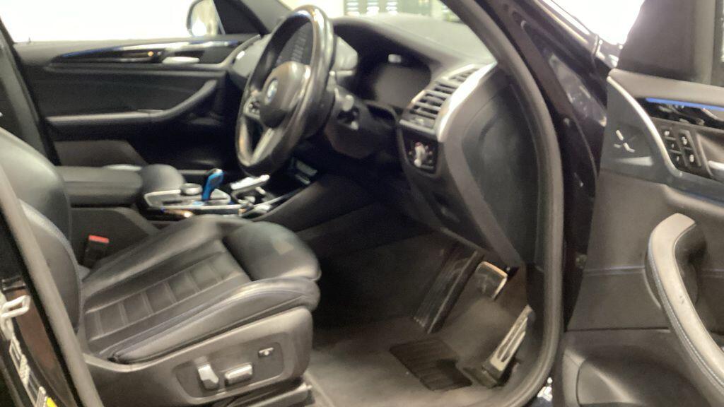 Used BMW iX3 2022 for sale - 76397843: Photo 9