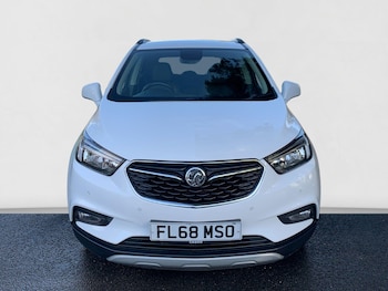 Used Vauxhall Mokka X 2018 for sale - 76314753: Photo