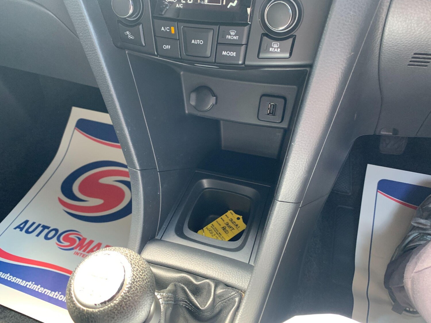 Vehicle 28