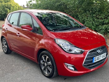 Used Hyundai Ix20 2017 for sale - 79564529: Photo