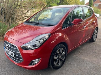 Used Hyundai Ix20 2017 for sale - 79564529: Photo