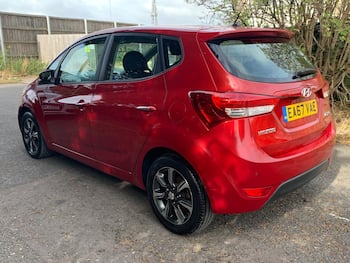 Used Hyundai Ix20 2017 for sale - 79564529: Photo