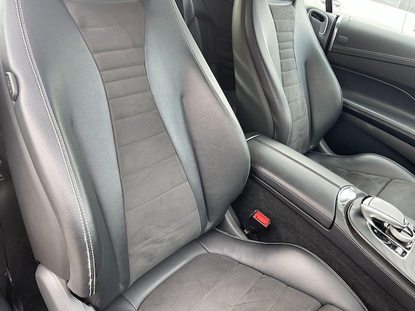 Used Mercedes-Benz E-Class 2018 for sale - 76179317: Photo 42