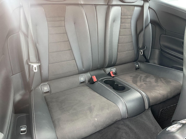 Used Mercedes-Benz E-Class 2018 for sale - 76179317: Photo 43