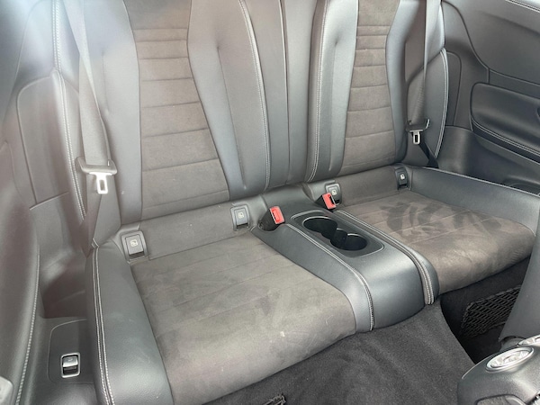 Used Mercedes-Benz E-Class 2018 for sale - 76179317: Photo 44