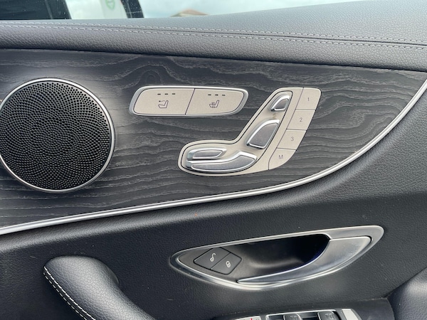 Used Mercedes-Benz E-Class 2018 for sale - 76179317: Photo 45